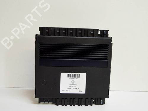 Electronic module VW PHAETON (3D1, 3D2, 3D3, 3D4, 3D6, 3D7, 3D8, 3D9) 3.0 V6 TDI 4motion | BP14677656M83 