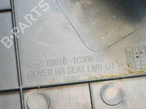 Other HYUNDAI GETZ (TB) 1.5 CRDi | BP6480603O1