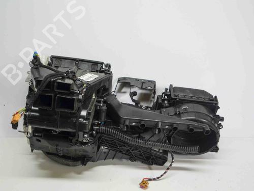 Used Heater matrix SKODA OCTAVIA II Combi (1Z5) 1.8 TSI 4x4 (160 hp) 14671607