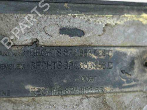 Other AUDI A3 (8P1) 1.9 TDI | BP14683175O1 