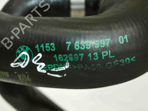 Pipe BMW 3 (F30, F80) 328 i | BP14680712M125 