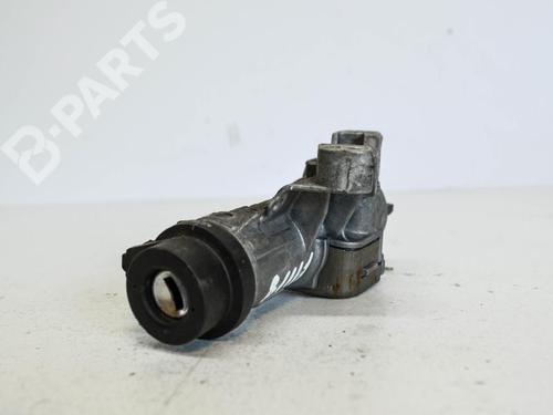 Used Ignition barrel SKODA ROOMSTER (5J7) 1.2 (70 hp) 7742467