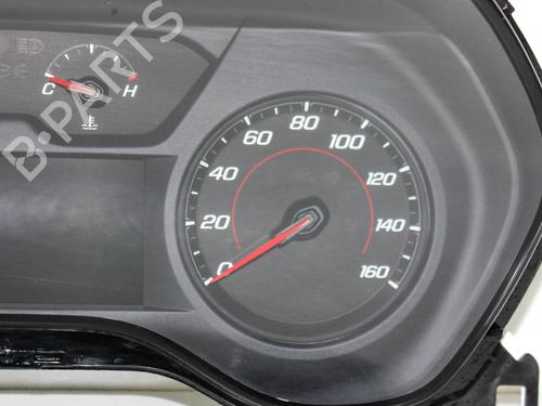 Quadrante CHEVROLET CAMARO 3.6 | BP28822074C47 