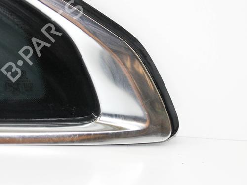 Rear left quarter glass VW ARTEON (3H7, 3H8) 2.0 TSi 4motion | BP28821818C93 