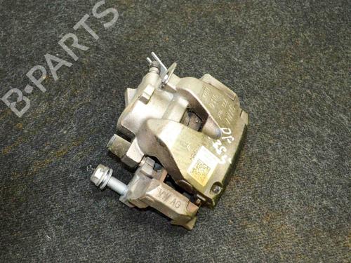 Right front brake caliper AUDI A4 B9 (8W2, 8WC) 2.0 TFSI | BP14677950M104
