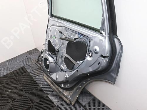 Dør højre bagtil SUBARU FORESTER (SJ_) 2.5 AWD (SJ9) | BP37228263C5 - Image 15