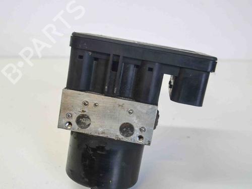 ABS pump SKODA SUPERB II (3T4) 1.9 TDI | BP7741647M43