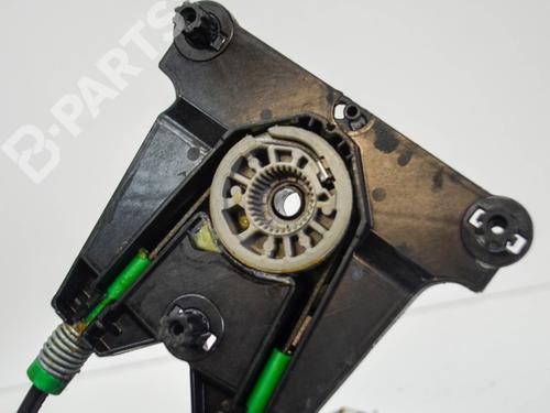 Rear right window mechanism AUDI A5 Sportback (8TA) 2.0 TDI | BP7539424C25 