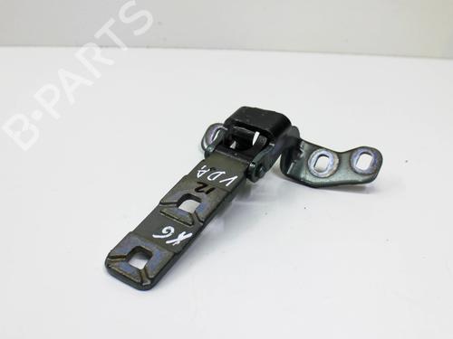 Used Hinge/Door check strap BMW X5 (E70) xDrive 30 i (230 hp) 20690502