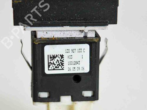 Switch SKODA OCTAVIA II (1Z3) 1.9 TDI | BP6492728I30