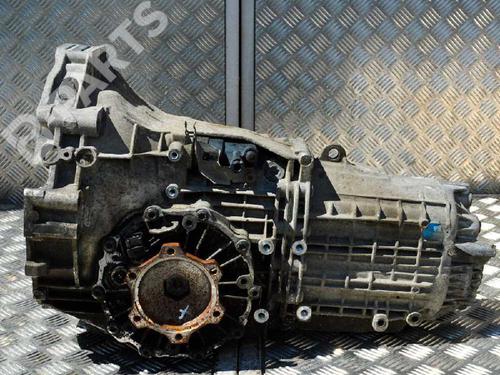 Gearbox VW PASSAT B5.5 (3B3) 2.0 | BP6492805M3 