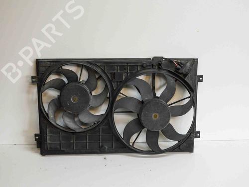Used Radiator fan VW GOLF V Variant (1K5) 1.9 TDI (105 hp) 8850063