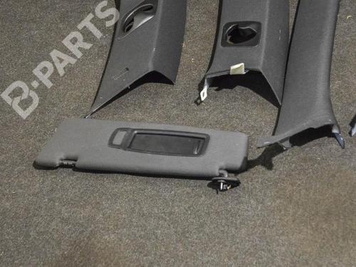 Interior roof BMW X5 (E70) 3.0 sd | BP8848442I12 