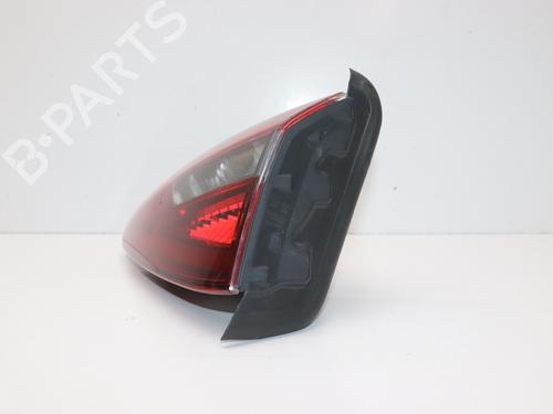 Right tailgate light ALFA ROMEO STELVIO (949_) 2.0 Q4 (949.AXA2A) | BP38540451C80 - Image 3