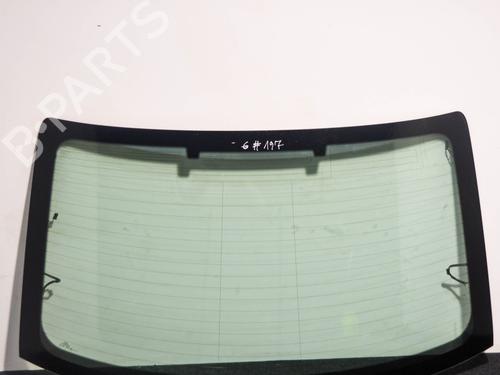 Used Bootlid window AUDI A4 B8 (8K2) 3.0 TDI quattro (240 hp) 26221785