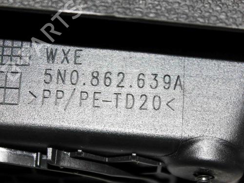 Other VW TIGUAN (5N_) 2.0 TFSI 4motion | BP21811378O1