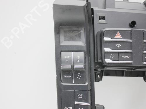 Electronic module PORSCHE CAYENNE (92A) 4.8 S | BP31925967M83 