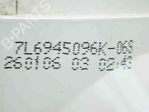 Right taillight VW TOUAREG (7LA, 7L6, 7L7) 3.0 TDI | BP7913629C35