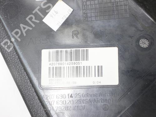 Other MERCEDES-BENZ C-CLASS Coupe (C204) C 220 CDI (204.302) | BP33531775O1 - Image 14