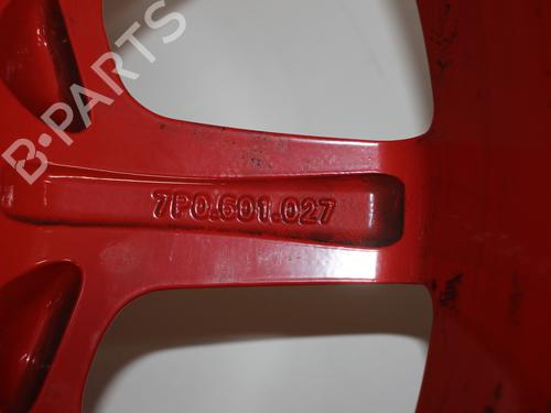 Jack Kit PORSCHE CAYENNE (92A) 4.8 S | BP32101474C119 