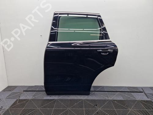 Used Left rear door Left rear door PORSCHE CAYENNE (92A) 4.8 S (400 hp) 33325127 33325127