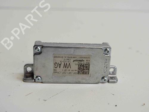Used Electronic module SKODA OCTAVIA III (5E3, NL3, NR3) 1.0 TSI (115 hp) 8851595