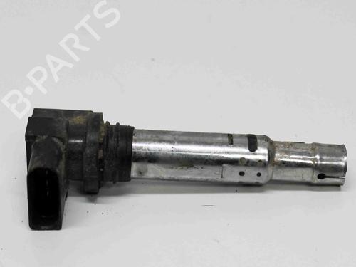 Used Ignition coil VW POLO V (6R1, 6C1) 1.2 (75 hp) 7913335