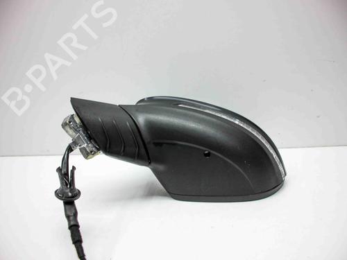 Left mirror CUPRA BORN (K11) 58 e-boost | BP29310734C26 