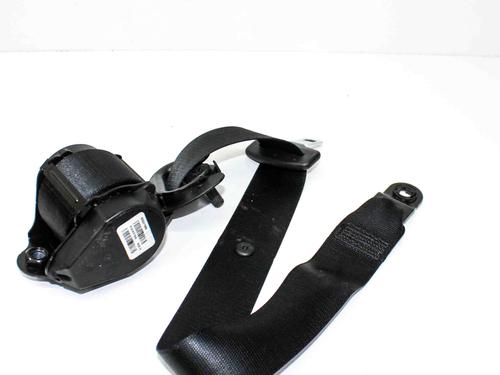 Used Rear left seatbelt BMW X5 (F15, F85) xDrive 50 i (449 hp) 22847958