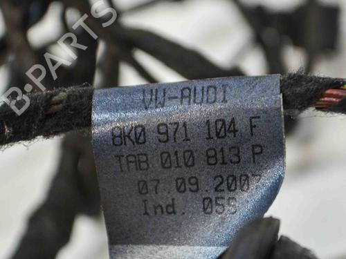 Electronic module AUDI A4 B8 (8K2) 2.0 TDI | BP14673159M83 