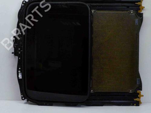 Used Sunroof AUDI A4 B9 (8W2, 8WC) 2.0 TFSI quattro (252 hp) 12323719