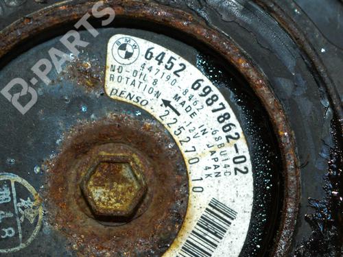 AC compressor BMW 5 Touring (E61) 520 d | BP7539220M34 