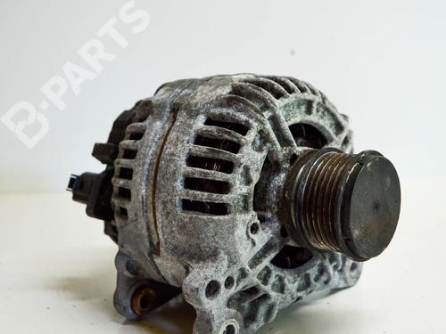 BP6484101M7 | Alternador VW JETTA IV (162, 163, AV3, AV2) 1.6 TDI BP6484101M7