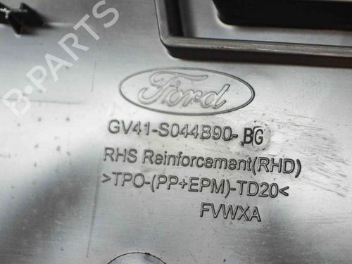 Mittelkonsole FORD KUGA II (DM2) 1.5 TDCi | BP14670542I22