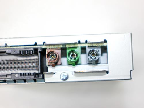 Electronic module AUDI Q7 (4LB) 3.0 TFSI quattro | BP30165065M83