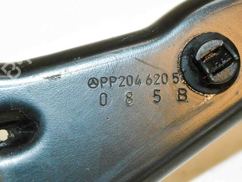 Other MERCEDES-BENZ C-CLASS T-Model (S204) C 220 CDI (204.202) | BP6485162O1 