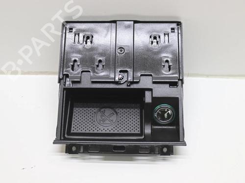 Askebeger Askebeger SKODA SUPERB II (3T4) 2.0 TDI (140 hp) 34216717 34216717