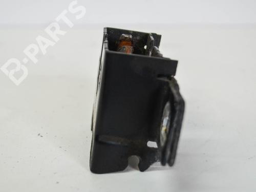 Hood lock JAGUAR XF I (X250) 3.0 D | BP11832174C133 