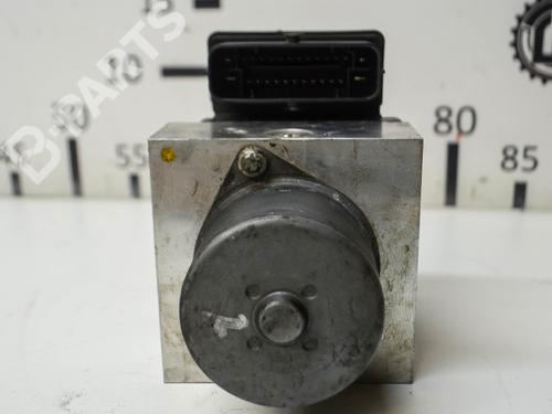 ABS pump FORD GALAXY II (WA6) 2.0 TDCi | BP7741410M43 