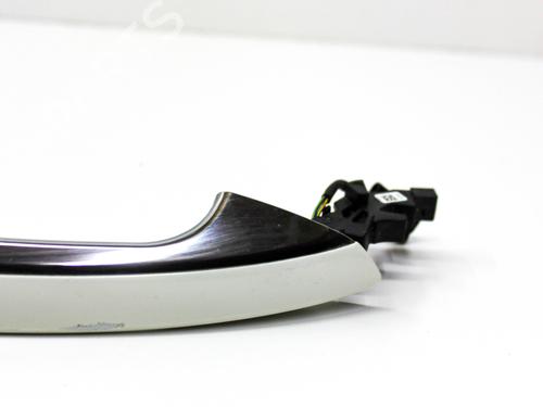 Rear right exterior door handle MERCEDES-BENZ CLA Coupe (C117) CLA 250 (117.344) | BP23252104C130 