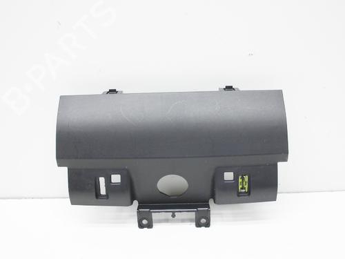 Console central LAND ROVER RANGE ROVER SPORT III (L461) P440e PHEV AWD (441 hp) 31874954