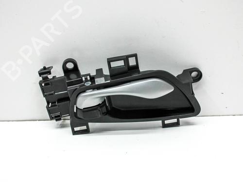 Used Front right interior door handle HONDA CIVIC X Hatchback (FC_, FK_) 2.0 (160 hp) 28822464