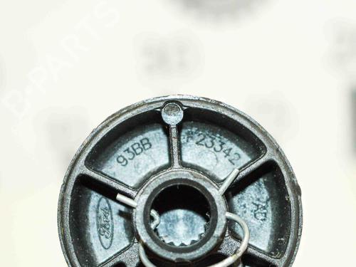 Other FORD GALAXY II (WA6) 2.0 TDCi | BP8849172O1