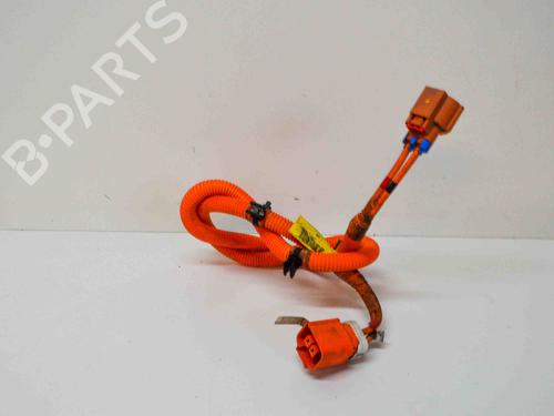 Ledningsnett TESLA MODEL S (5YJS) 85 (367 hp) 14679229