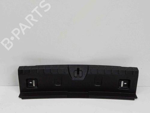 Used Tailgate trim BMW 3 (F30, F80) 328 i (245 hp) 14680732