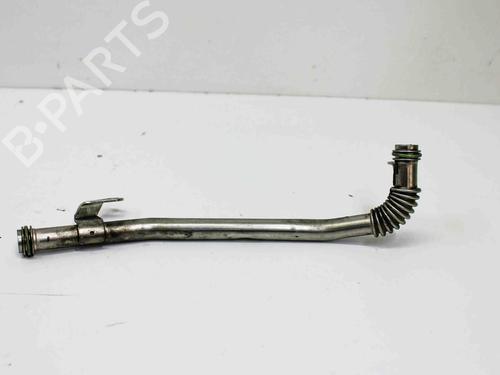 Used Pipe AUDI A5 (8T3) 2.7 TDI (190 hp) 19130105