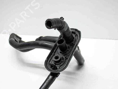 Pipe AUDI A5 Sportback (F5A, F5F) S5 TFSI quattro | BP28059179M125