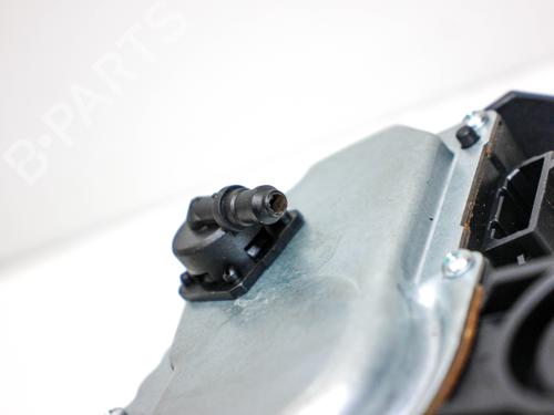 Rear wiper motor AUDI Q7 (4LB) 3.0 TFSI quattro | BP30165048M102 