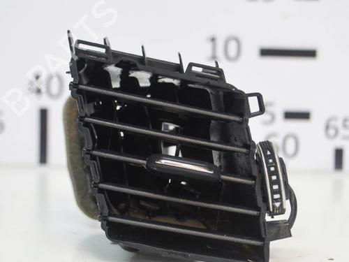Used Air vent AUDI Q5 (FYB, FYG) 2.0 TDI quattro (190 hp) 14671867