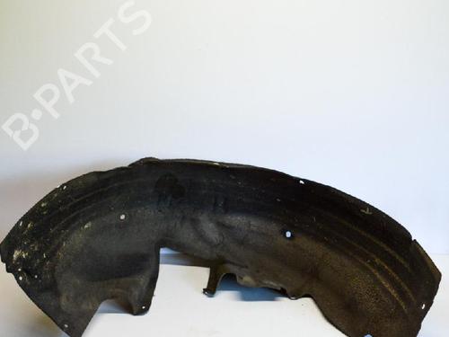 Wheel arch BMW 3 (F30, F80) 320 d | BP14685475C56 
